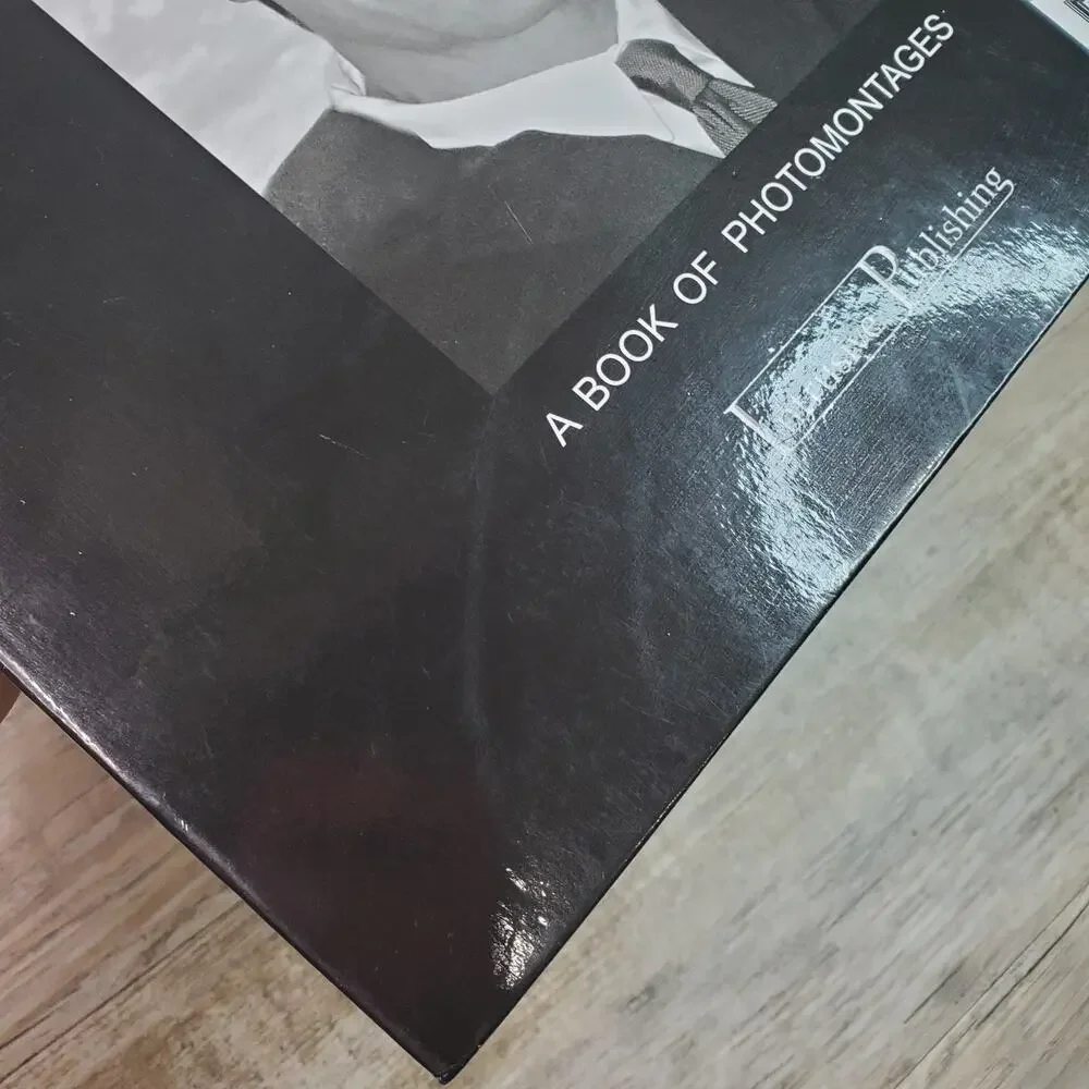 book horsing around